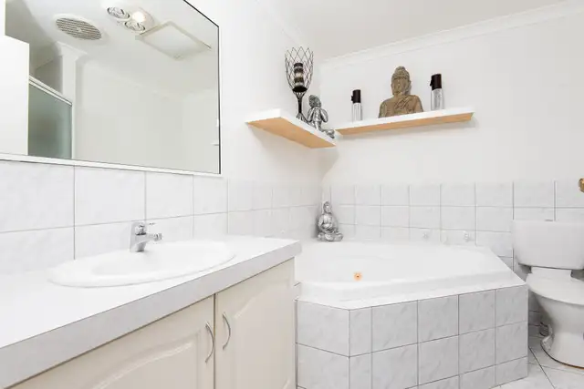 Sixth view of Homely house listing, 5 Wade St, Joondanna WA 6060