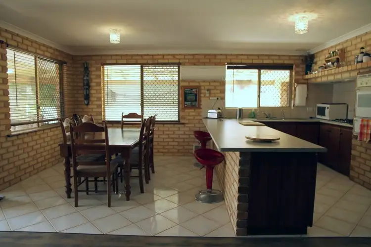 Fourth view of Homely house listing, 7 Herman Way, Mount Tarcoola WA 6530