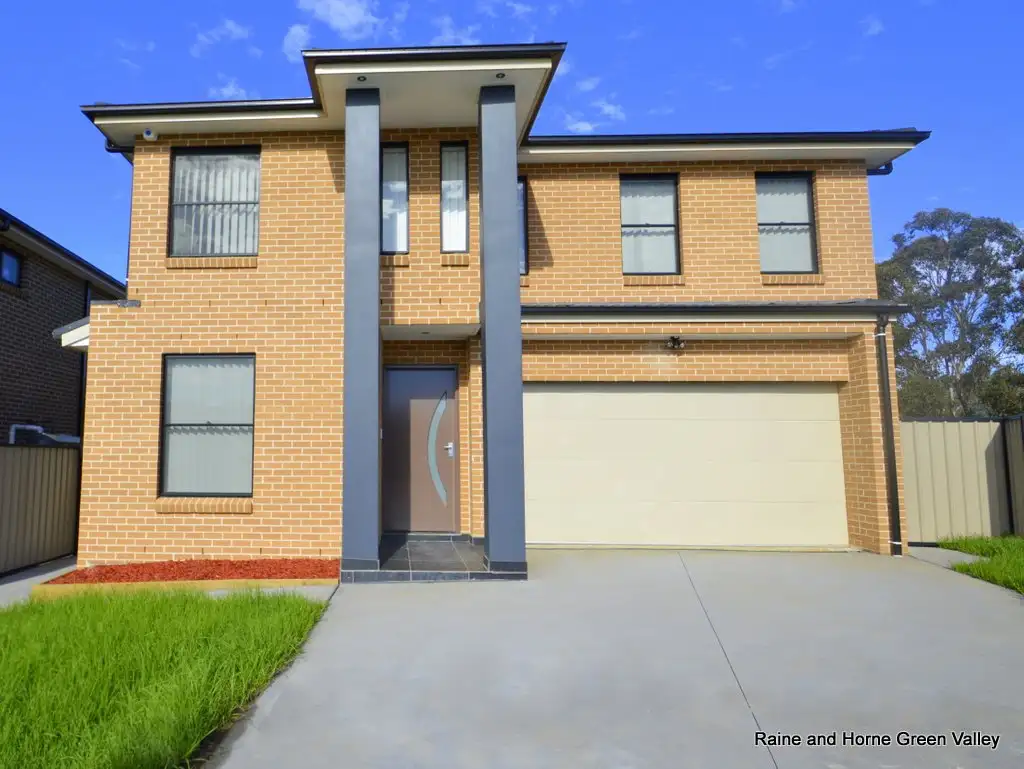 Main view of Homely house listing, 3C Bernoth Close, Edensor Park NSW 2176