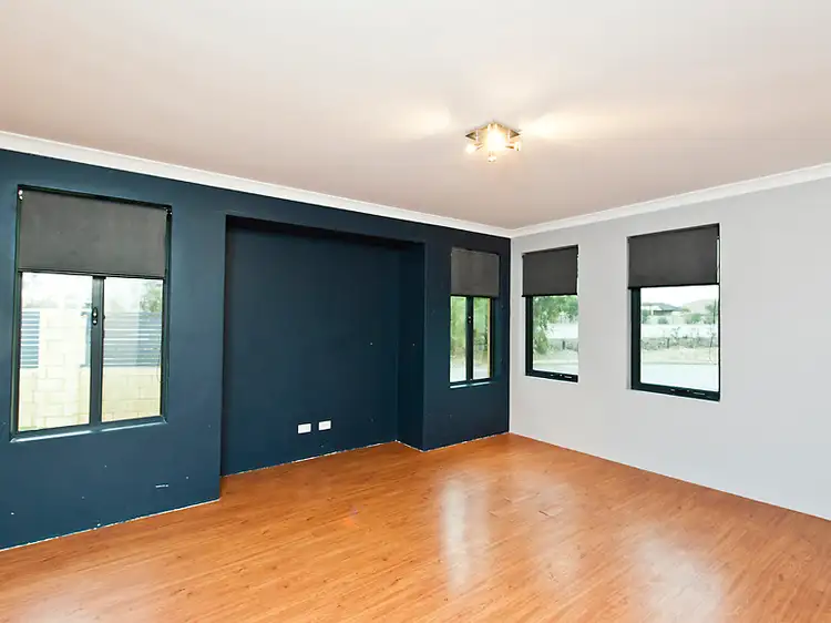 Fourth view of Homely house listing, 22 Mosman Loop, Success WA 6164