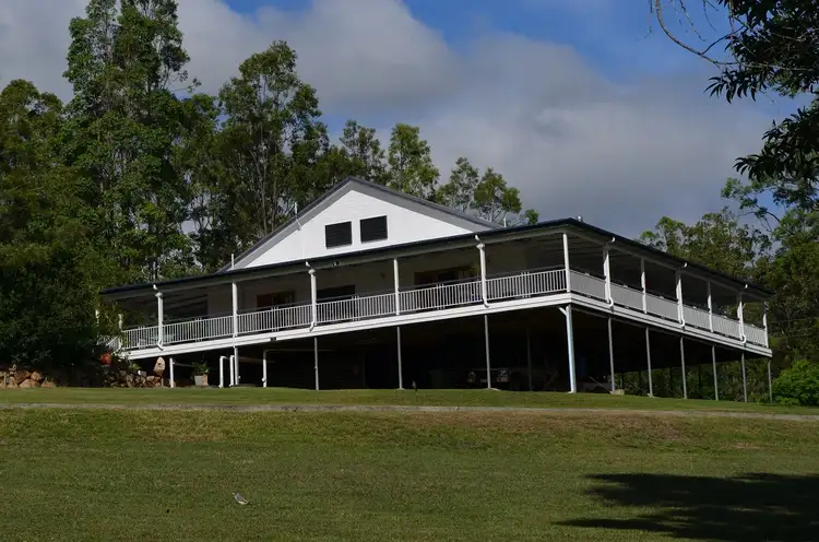 Fifth view of Homely house listing, 62 -64 Bambling Road, Boyland QLD 4275