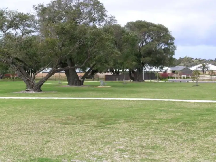 Fifth view of Homely land listing, 3 Harry King Avenue, Dunsborough WA 6281