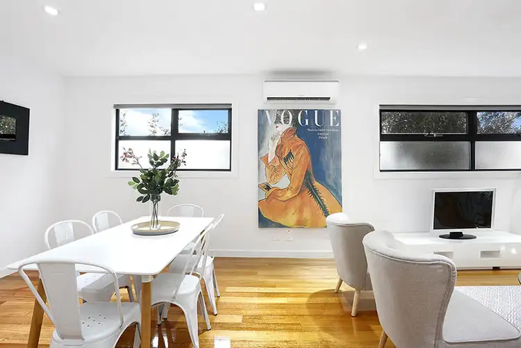 Fifth view of Homely townhouse listing, 2/235 Ascot Vale Road, Ascot Vale VIC 3032