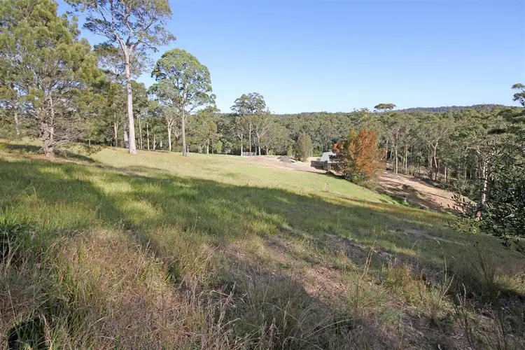 Sixth view of Homely land listing, Lot 12 Grandfathers Gully Road, Lilli Pilli NSW 2536