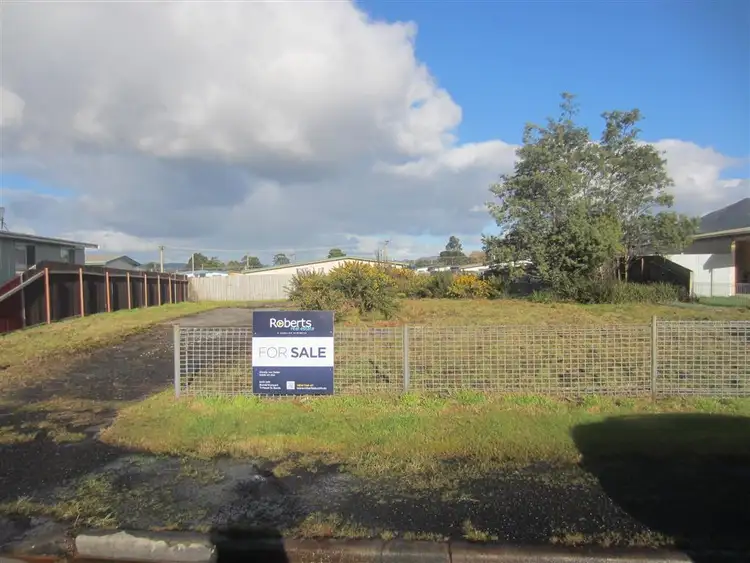 Main view of Homely land listing, 4 Comet Court, Zeehan TAS 7469