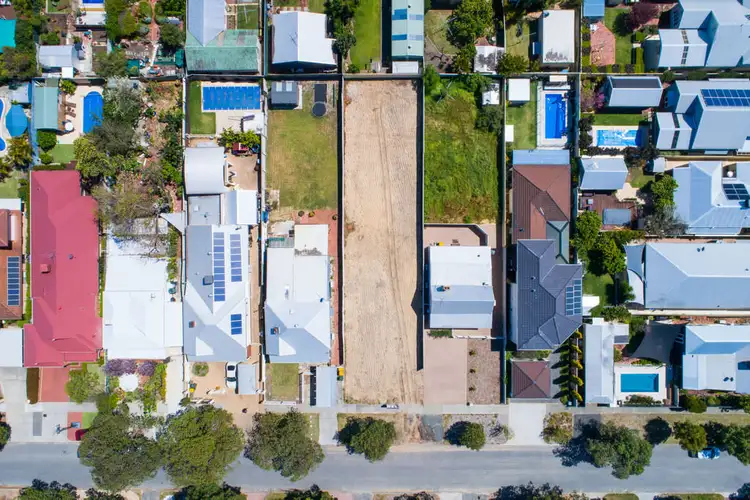 Sixth view of Homely land listing, 49 Rathay Street, Victoria Park WA 6100