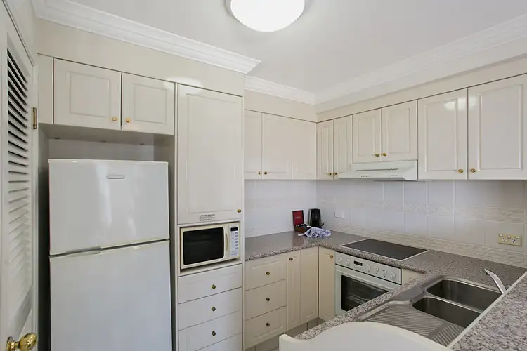 Third view of Homely apartment listing, Apt 2701/24 Queensland Avenue, Broadbeach QLD 4218