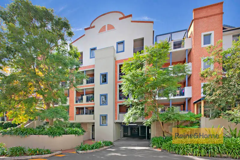 Main view of Homely apartment listing, 35/5 Williams Parade, Dulwich Hill NSW 2203