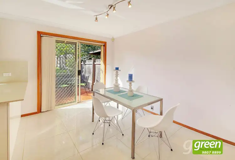 Fifth view of Homely house listing, 3A Wattle Street, West Ryde NSW 2114