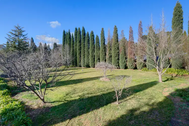 Main view of Homely land listing, Lot 2, 20 Nerang Street, Burradoo NSW 2576