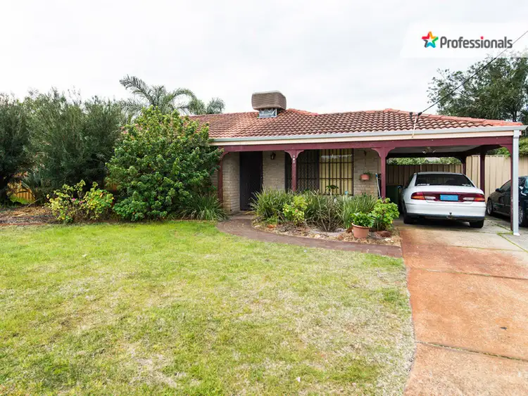 Second view of Homely house listing, 320 Corfield Street, Gosnells WA 6110