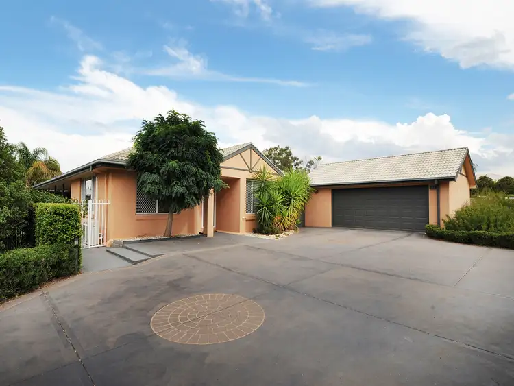 Second view of Homely house listing, 15 Melton Road, Mudgee NSW 2850