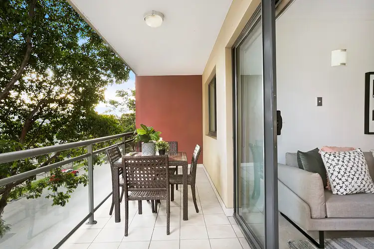 Third view of Homely apartment listing, 10/154 Mallett Street, Camperdown NSW 2050