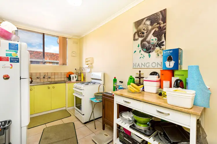 Fifth view of Homely apartment listing, 9/148 Rupert Street, West Footscray VIC 3012