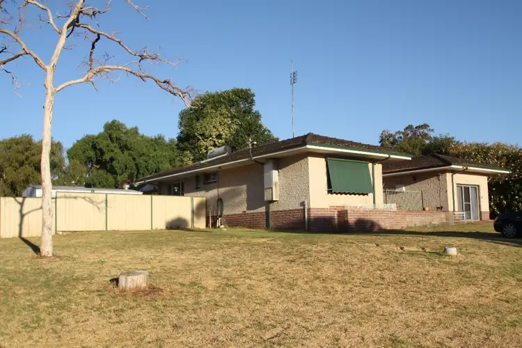 66 Fouracre Street, Waroona WA 6215