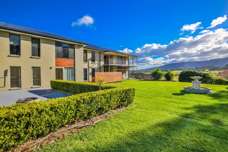 Main view of Homely house listing, 7 Clover Court, Cambewarra NSW 2540