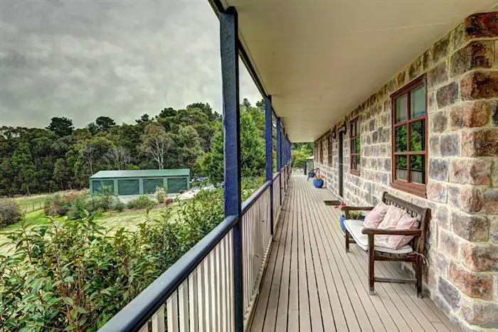 Seventh view of Homely house listing, 38 Hendersons Lane, Buninyong VIC 3357