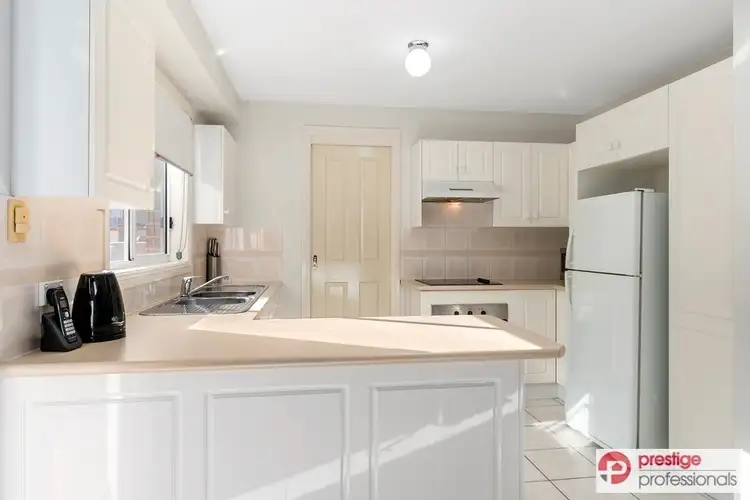 Fourth view of Homely house listing, 12/32 Claremont Court, Wattle Grove NSW 2173