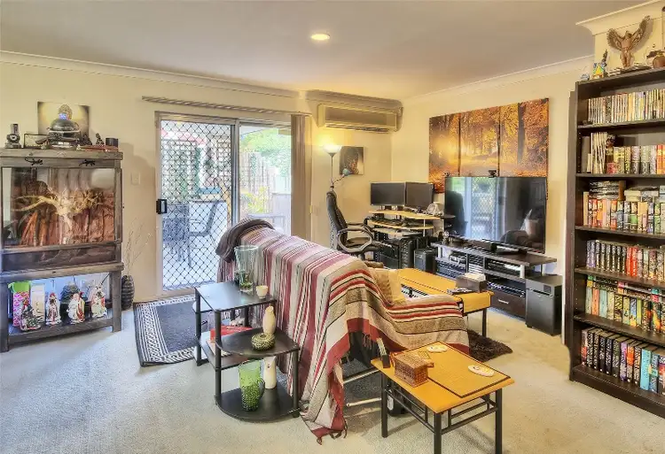 Third view of Homely unit listing, 3/44 Prince Street, Annerley QLD 4103