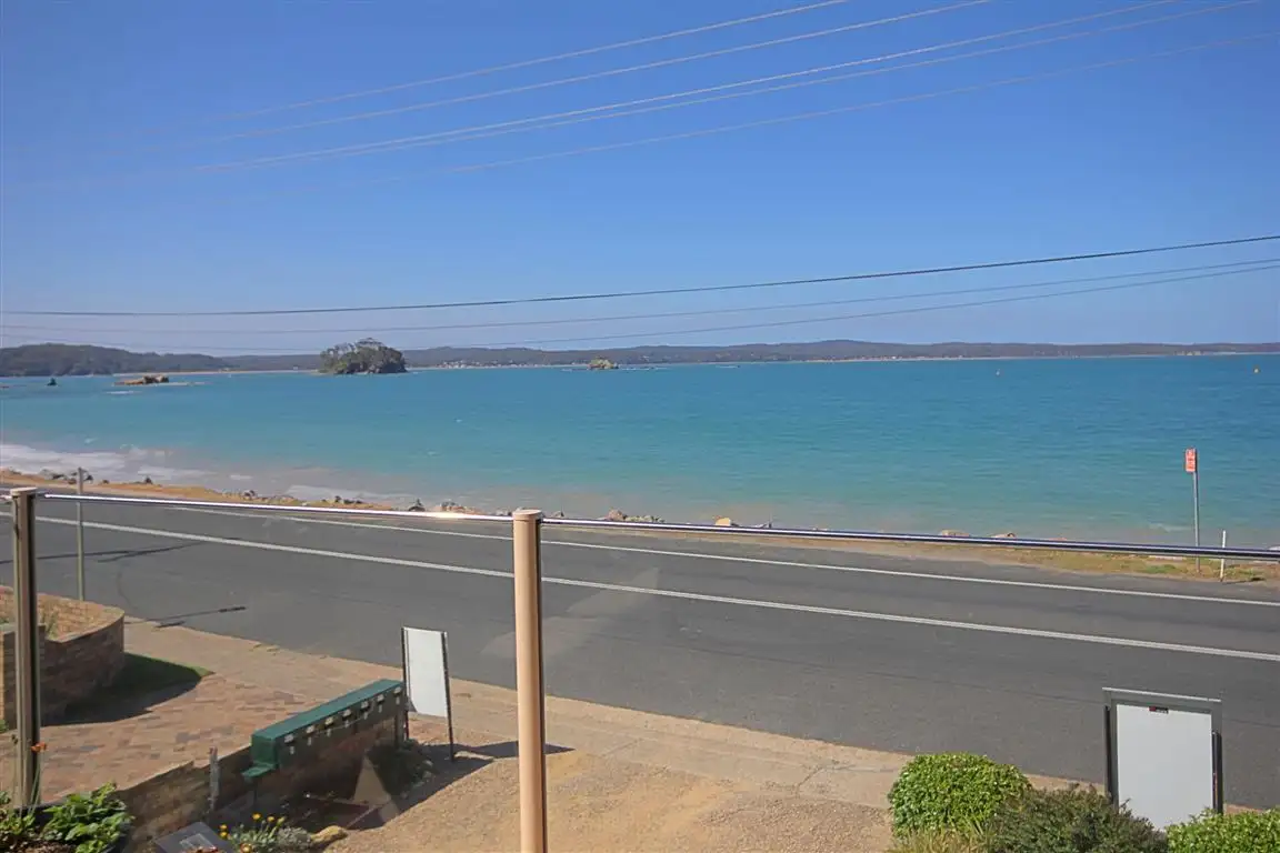 Main view of Homely unit listing, 2/374 Beach Road, Batehaven NSW 2536