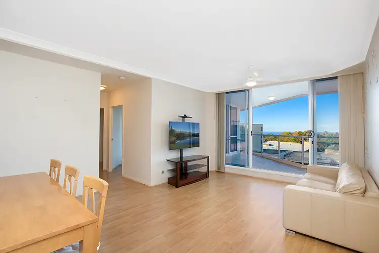 Second view of Homely unit listing, 401/910 Pittwater Road, Dee Why NSW 2099
