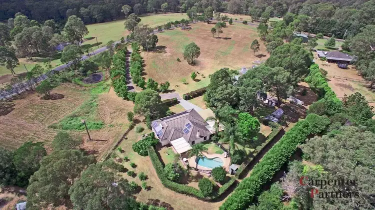 Fifth view of Homely house listing, 15 Nightingale Road, Pheasants Nest NSW 2574