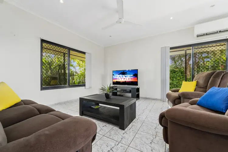 Fifth view of Homely house listing, 14 Kakadu Parade, Gunn NT 832