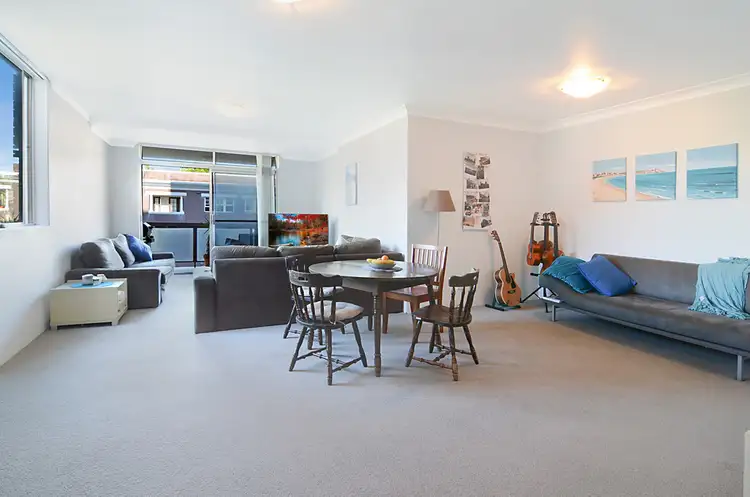 Third view of Homely apartment listing, 4/73 Penkivil Street, Bondi NSW 2026