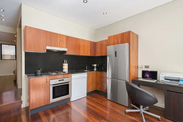 Fourth view of Homely apartment listing, 6/11-23 Hay Street, Leichhardt NSW 2040