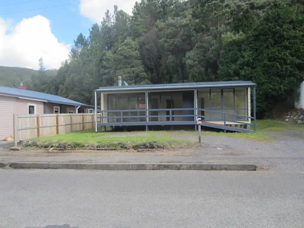 Main view of Homely house listing, 80 Esplanade, Queenstown TAS 7467