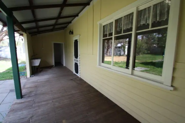 Sixth view of Homely house listing, 42 Fouracre Street, Waroona WA 6215