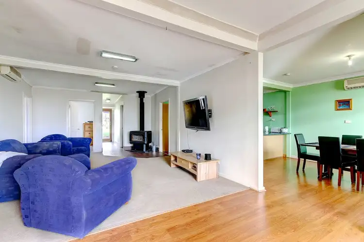 Fourth view of Homely house listing, 17 Third Avenue, Moana SA 5169