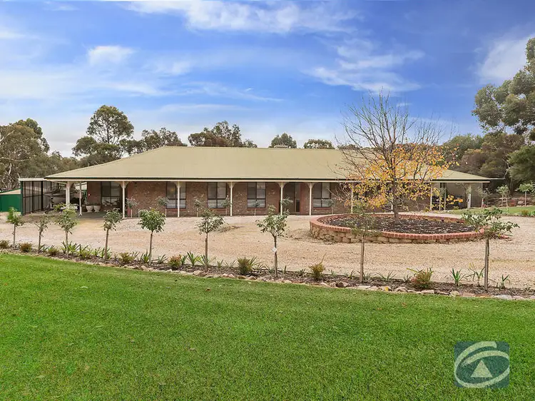 Second view of Homely house listing, 27 The Barracks, Cockatoo Valley SA 5351