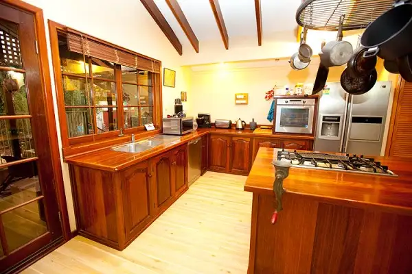 Fourth view of Homely house listing, 22 Erla Place, Woorree WA 6530