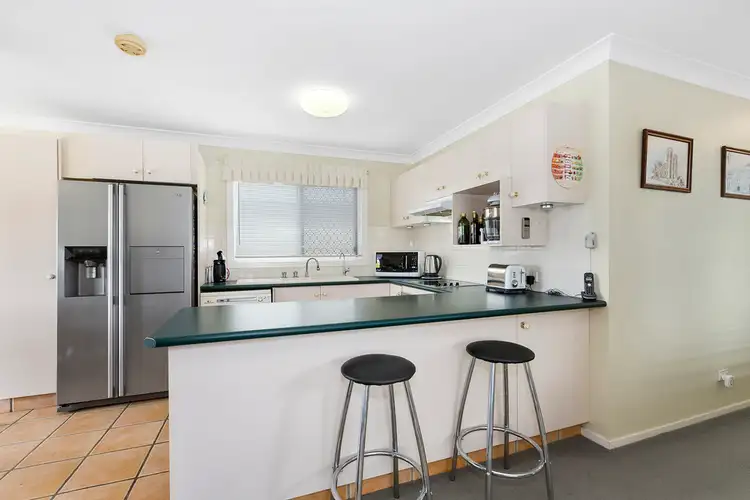 Fourth view of Homely villa listing, 26 / 67 Winders Place, Banora Point NSW 2486