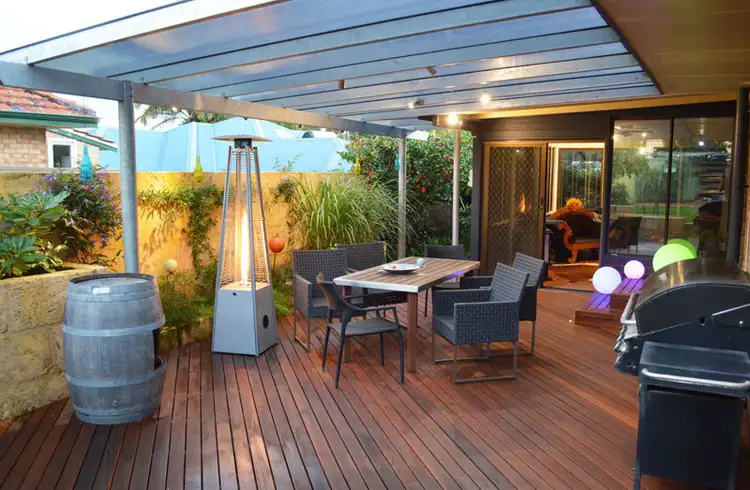 Main view of Homely house listing, 30 MULLINGS WAY, Myaree WA 6154