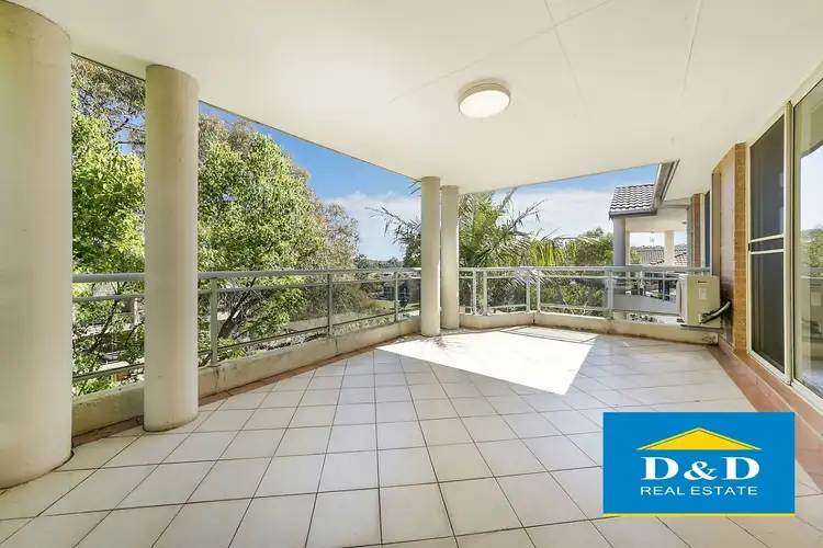 Second view of Homely unit listing, 31 - 39 Gladstone Street, Parramatta NSW 2150