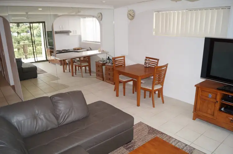 Fifth view of Homely unit listing, Unit @ / 19 Montana Road, Mermaid Beach QLD 4218