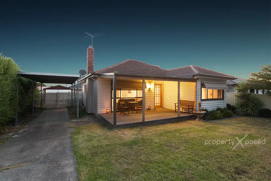 Main view of Homely house listing, 92 Myrtle Street, Springvale South VIC 3172