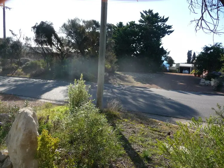 Fifth view of Homely land listing, 70 Greenly Avenue, Coffin Bay SA 5607