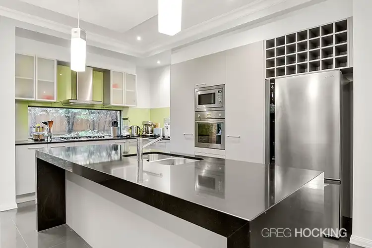 Third view of Homely house listing, 922 Sayers Road, Tarneit VIC 3029