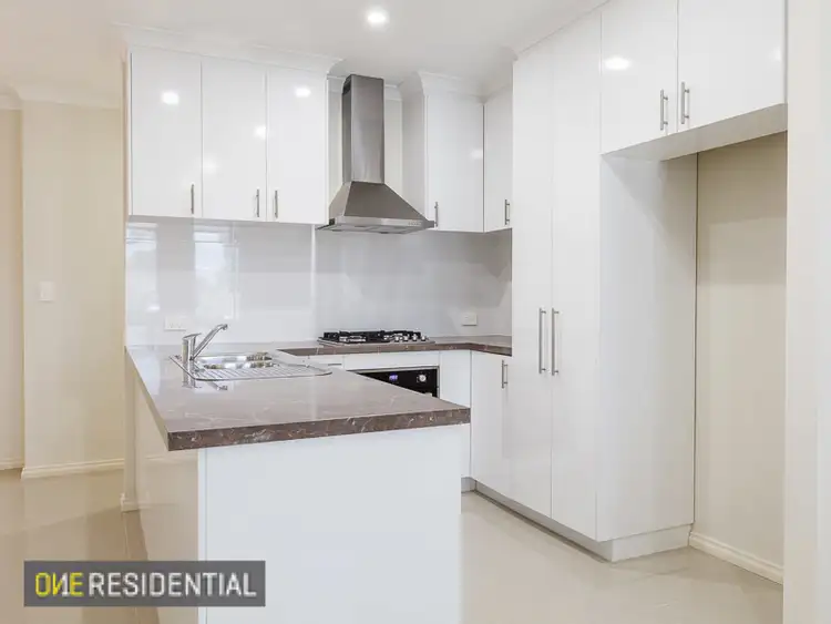 Third view of Homely house listing, 1/3 Merino Court, Thornlie WA 6108
