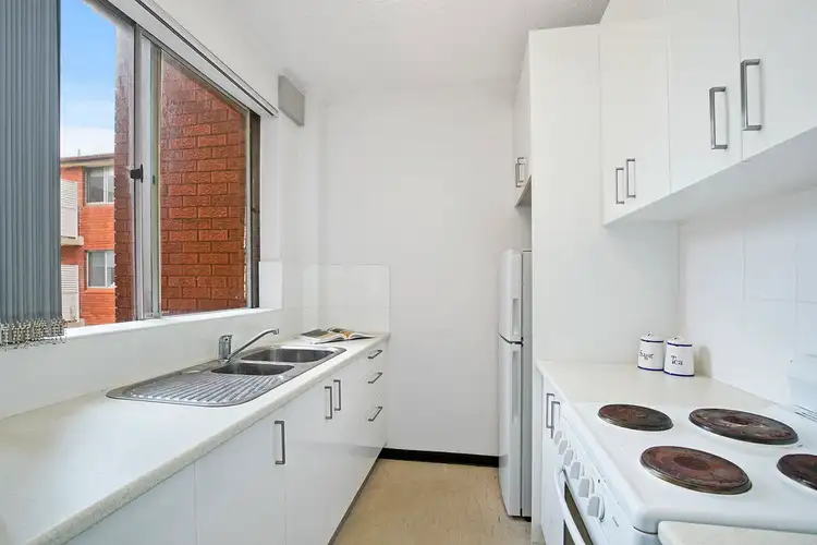 Fifth view of Homely unit listing, 13/172 Pacific Parade, Dee Why NSW 2099