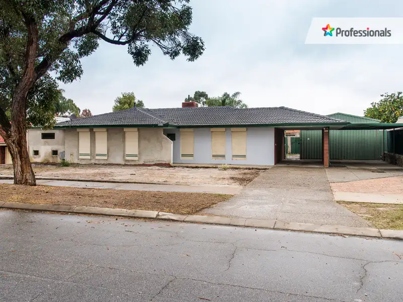 Main view of Homely house listing, 9 Newborough PL, Huntingdale WA 6110
