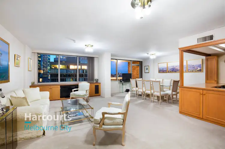 171/15 Collins Street, Melbourne VIC 3000