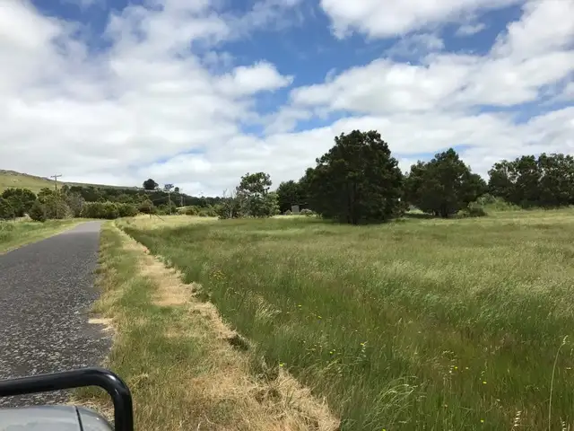 Fourth view of Homely land listing, 77 Wilcar Drive, Waubra VIC 3352