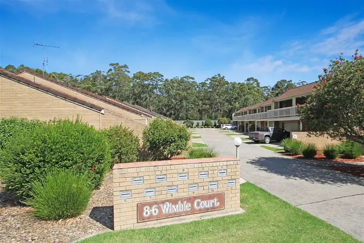 Fourth view of Homely unit listing, 9/6 Newth Place, Surf Beach NSW 2536