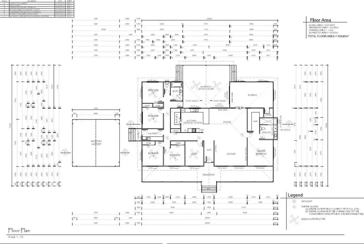 Third view of Homely land listing, 81 Southern Cross Drive, Dalby QLD 4405