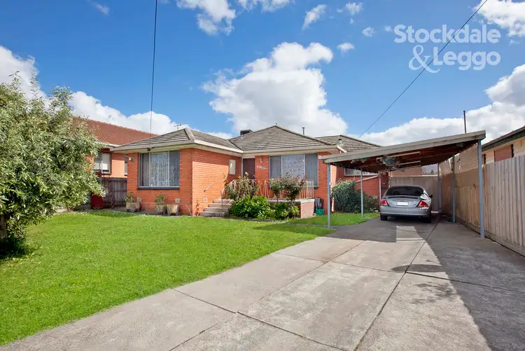 Second view of Homely house listing, 82 Murray Road, Preston VIC 3072