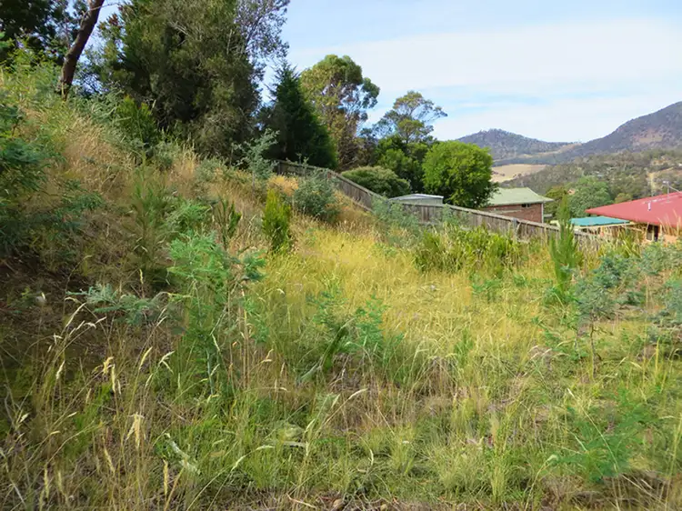 Fifth view of Homely land listing, 7 Grevillea Avenue, Old Beach TAS 7017